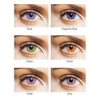 Contacts Eyes WEBSITE SALE/COLORED/COLOR CONTACT/LENS/LENSES/BLUE 