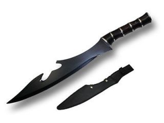 23 Machete Knife Sword Collectors Movie Prop Full Tang Kukri Combat 