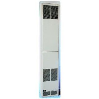 Empire Comfort Systems Counterflow Wall Furnace with 55,000 BTU 