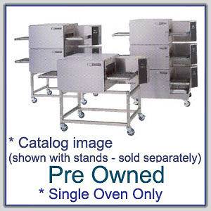 Used Lincoln Impinger II Conveyor Pizza Oven (Model 1132 Electric)