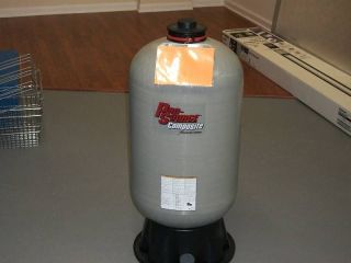 Water Well Pump Pressure Tank Brand New 20gal