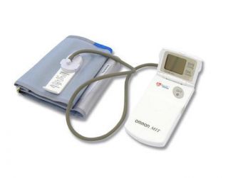   sense, £105 retail  Upper arm blood pressure monitor  New