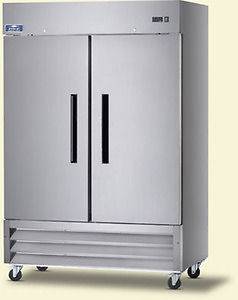 commercial freezer in Freezers