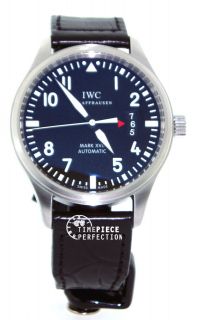 iwc mark in Wristwatches