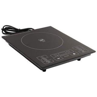 Precise Heat Countertop Induction Cooker~Hot Plate~ Digital Read~$249 