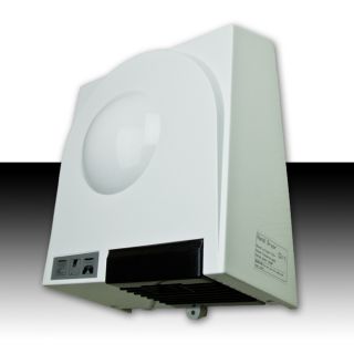 Newly listed Commercial Hands Free Infrared Automatic Hand Dryer 