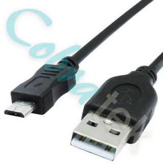 usb to micro usb cable in Cell Phones & Accessories