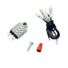 IGNITION CHIP TO REPLACE STIHL 015 POINTS & CONDENSER
