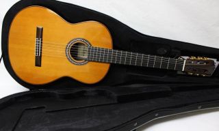 Cordoba Classical Guitar Model C10 CD/IN with Case
