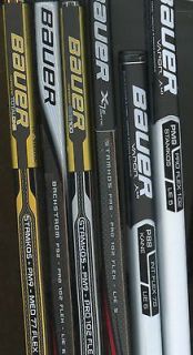 bauer hockey stick in Sticks