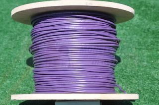 16 Gauge Heavy Duty Monster PRO 50 Mil Dog Fence Wire Solid for 