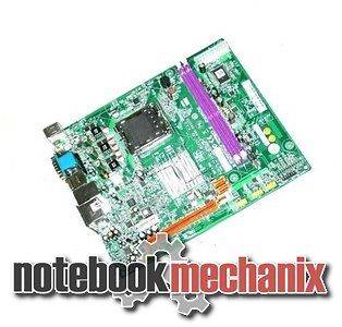 MB.SB801.002 Acer Motherboard Desktop Aspire X1700 S775 Sb Kit 