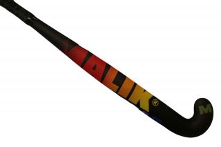 MALIK GAUCHO 2012 COMPOSITE HOCKEY STICK LIMITED TIME OFFER