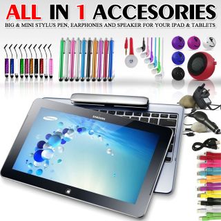   YOU NEED ACCESSORIES IN ONE PLACE FOR YOUR SAMSUNG ATIV SMART PC PRO