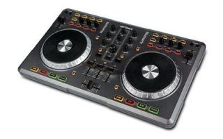 NUMARK MIXTRACK DJ Midi Virtual DJ Software Controller