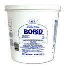 boric acid powder