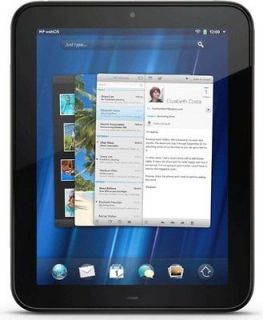 hp touchpad tablet in Computers/Tablets & Networking
