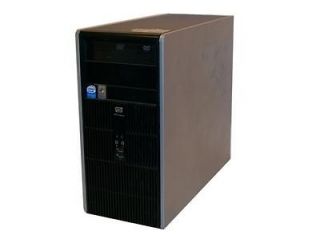 hp computer tower in PC Desktops & All In Ones