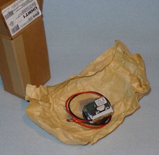   in Box Marley UHMT1 Thermostat for Dayton Heater Furnace, HVAC Part