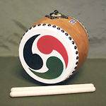 taiko drums in Musical Instruments & Gear