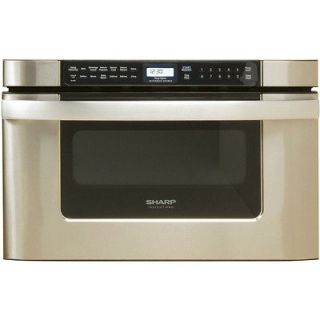   Appliances > Microwave & Convection Ovens > Microwave Drawers
