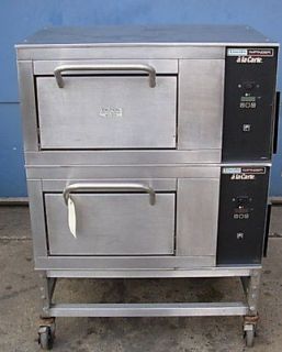 lincoln pizza oven in Deck & Conveyor Ovens