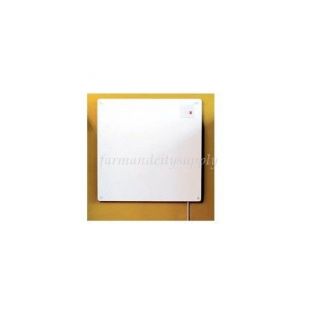   ECO HEATER 110400 WHOLE ROOM WALL MOUNTING ELECTRIC PANEL HEATER 400W
