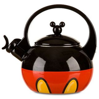 mickey tea pot in Disneyana