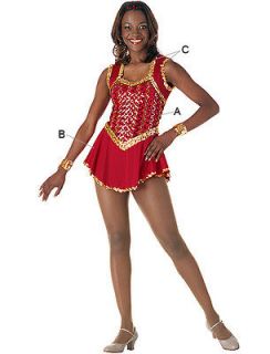 baton costumes in Clothing, 