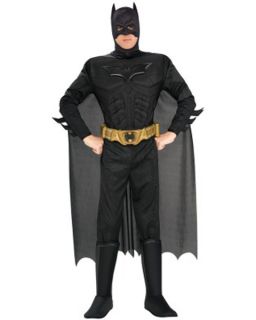 batman costume in Clothing, Shoes & Accessories