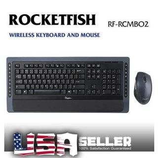 usb wireless keyboard and mouse in Keyboard & Mouse Bundles