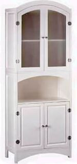 tall cabinets in Furniture