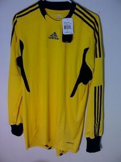 Adidas Campeon GoalKeeper FM PL Long sleeves Jerseys, Style V31264