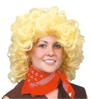 dolly parton wig in Costumes, Reenactment, Theater