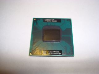 Intel Celeron 2 GHz CPU 400 MHz Socket 478 SL6SW Tested 100%