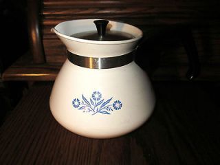 corningware tea kettle in Pottery & Glass