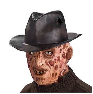Freddy Krueger Fedora Hat   Nightmare on Elm Street Costumes