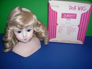 doll supplies in Dolls