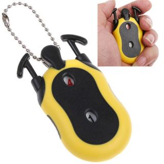   Tally Number Counter Keeper Keychain Putter Counting Stroke Shot Putt