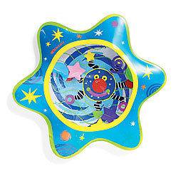 Whoozit Water Mat by Manhattan Toy