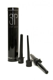 herstyler curling iron in Curling Irons