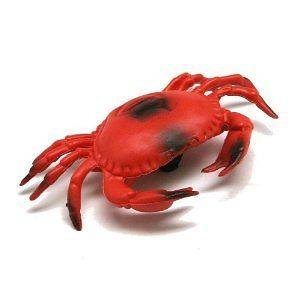 crab decorations in Holidays, Cards & Party Supply