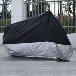 Motorcycle Cover Fits BMW F650 F650GS F650ST G650GS F800GS F800R 