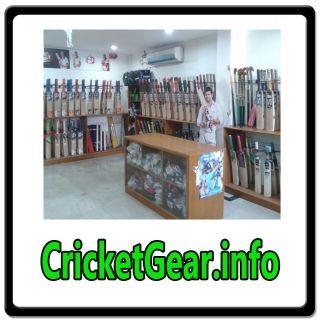 Cricket Gear.info WEB DOMAIN FOR SALE/USED SPORTS EQUIPMENT MARKET $$