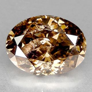 Chocolate Diamond in Loose Diamonds & Gemstones