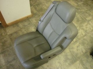 chevy tahoe front seats in Seats