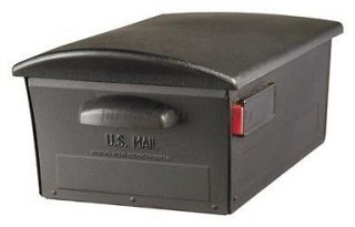 locking mailbox in Mailboxes & Slots