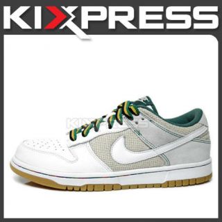 WMNS Nike Dunk Low [308608 011] NSW Hemp Jamaica sz. 7.0