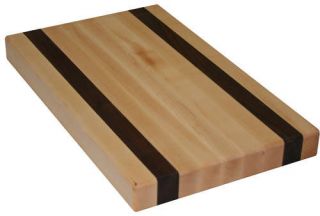 walnut cutting board in Cutting Boards