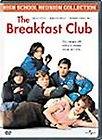 The Breakfast Club (DVD, 2003) (DVD, 2003)